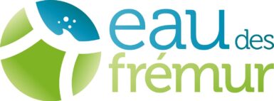 Logo Eau des Frémur